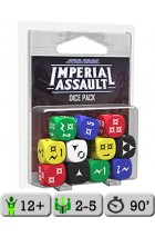 Star Wars: Imperial Assault: Dice Pack
